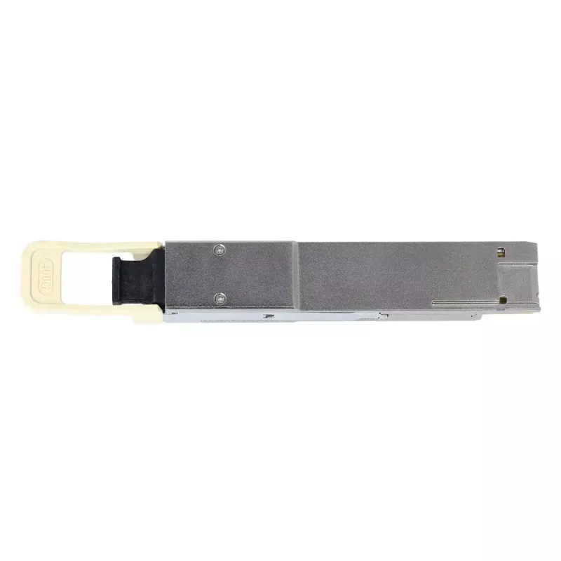 Módulo transceptor de red BlueOptics ET7502-SR8-BO, QSFP-DD, 400000 Mbit/s, MPO-16/MTP-16, 100 m