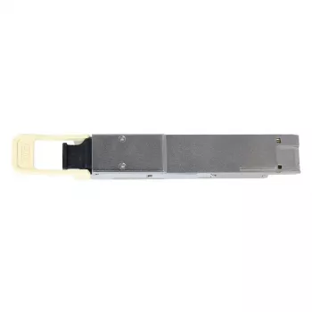 Módulo transceptor de red BlueOptics QDD-400G-SR8-S-BO, 400000 Mbit/s, QSFP-DD, MPO-16/MTP-16, 100 m