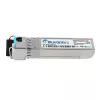 Transceptor SFP28 BiDi BlueOptics BO04Q33610D (S1C96A-BO) — LC-Simplex, 25GBASE-BX-D, monomodo, TX1330nm/RX1270nm, 10 km, DDM, 0–70°C