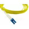 Cable de fibra óptica InfiniBand BlueOptics SFP3131BU50MK 50 m LC