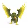 schleich ELDRADOR CREATURES Raptor de la selva, 7 años, Multicolor, Plástico
