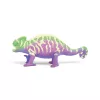 schleich Caspar el camaleón en colores arcoíris, 3 años, Multicolor, Plástico