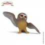 schleich Muriel la lechuza, 3 años, Multicolor, Plástico