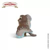 schleich Muriel la lechuza, 3 años, Multicolor, Plástico