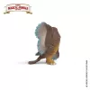 schleich Muriel la lechuza, 3 años, Multicolor, Plástico
