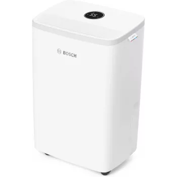 Bosch Dry 2000 2,5 l 38 dB Blanco