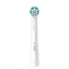 Oral-B iO Limpieza suave 2 uds. Blanco