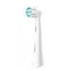 Oral-B iO Limpieza suave 2 uds. Blanco