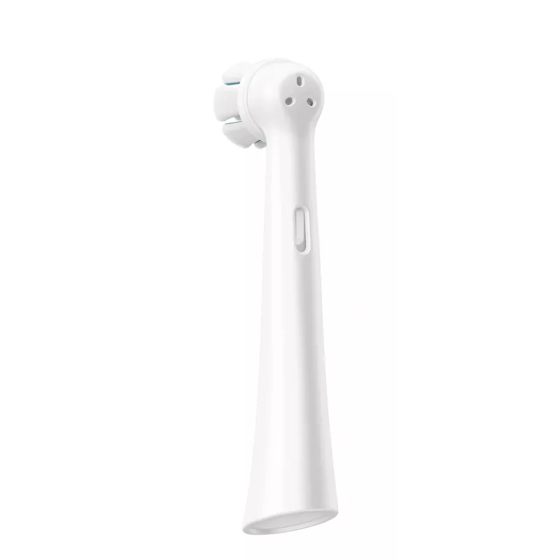 Oral-B iO Limpieza suave 2 uds. Blanco