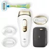 Braun Silk-expert Pro 5 PL5243 Luz pulsada intensa (IPL) Oro, Blanco