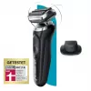 Braun Series 7 71-N1200s Afeitadora de láminas Recortadora Acero inoxidable