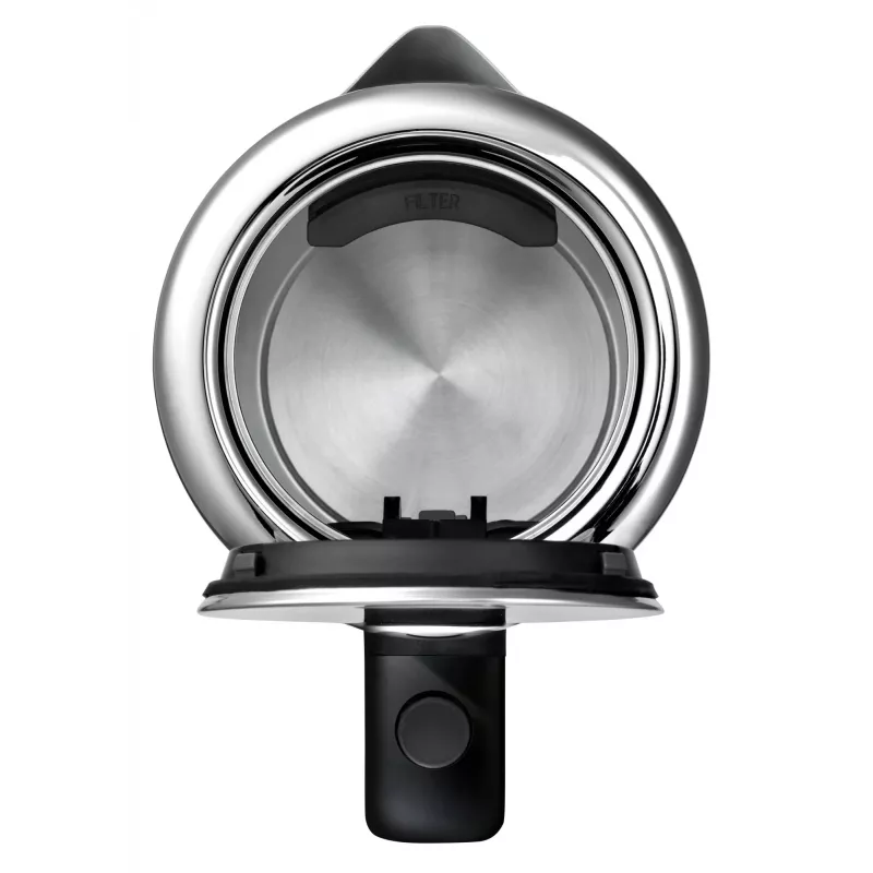 WMF Lono 0413130011 Hervidor 1,6 l 2400 W Acero inoxidable