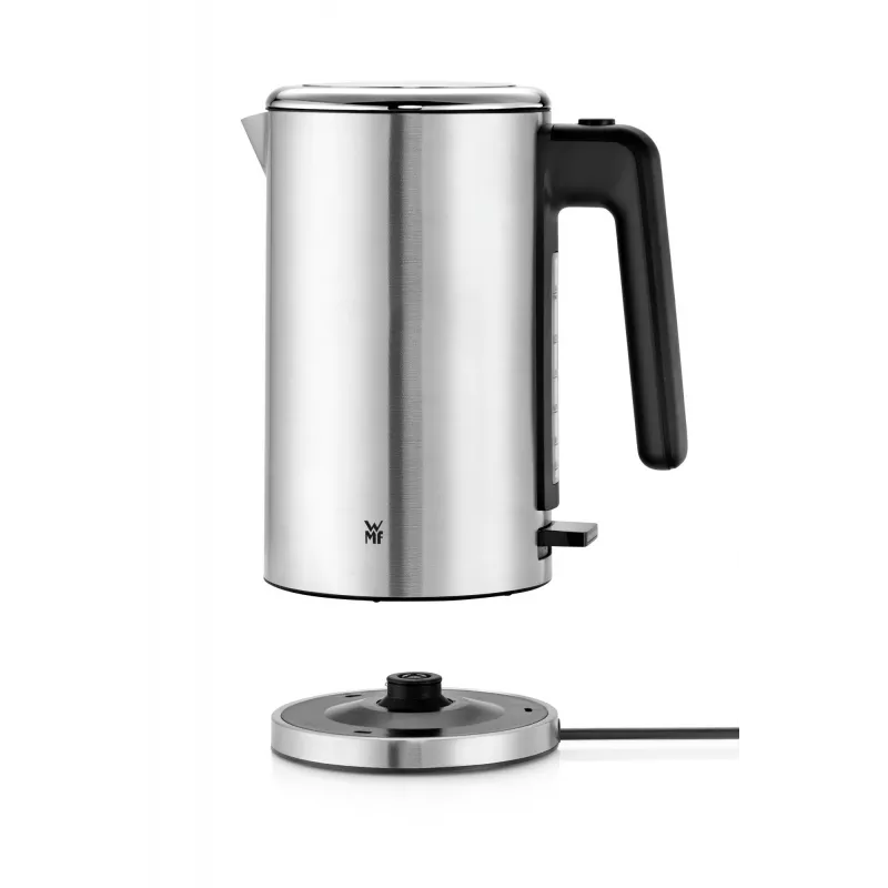 WMF Lono 0413130011 Hervidor 1,6 l 2400 W Acero inoxidable