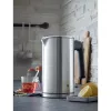 WMF Lono 0413130011 Hervidor 1,6 l 2400 W Acero inoxidable