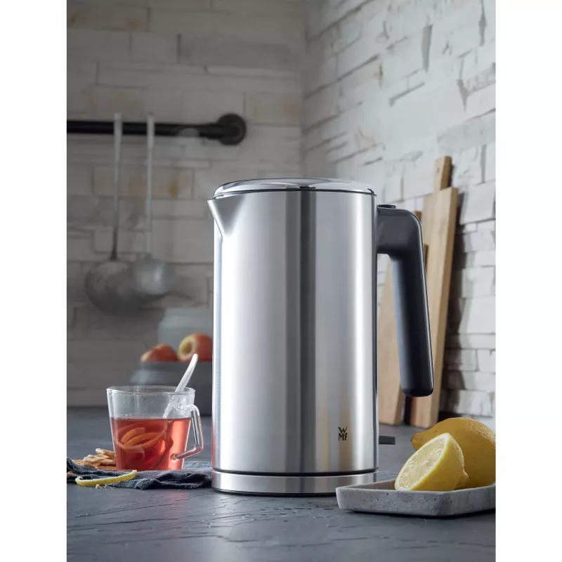WMF Lono 0413130011 Hervidor 1,6 l 2400 W Acero inoxidable
