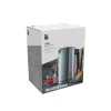 WMF Lono 0413130011 Hervidor 1,6 l 2400 W Acero inoxidable