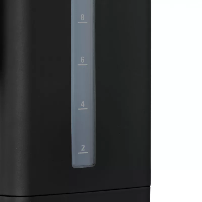 WMF Stelio 0412160011 Cafetera de filtro 1 L
