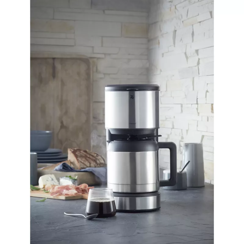 WMF Stelio 0412160011 Cafetera de filtro 1 L