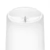 WMF Stelio 0415070011 7 huevos 380 W Negro, Cromo