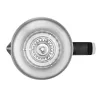 WMF 0413170011 Espumador y calentador de leche automático Acero inoxidable