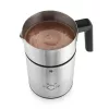WMF 0413170011 Espumador y calentador de leche automático Acero inoxidable