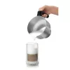 WMF 0413170011 Espumador y calentador de leche automático Acero inoxidable
