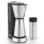 WMF KITCHENminis 0412260011 Cafetera de filtro semiautomática 0,625 l