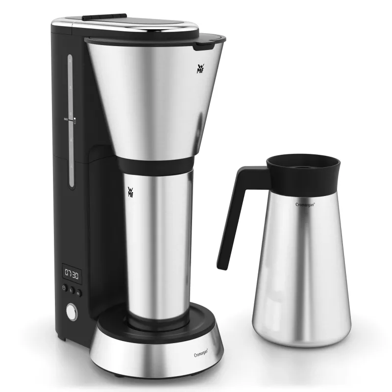 WMF KITCHENminis 0412260011 Cafetera de filtro semiautomática 0,625 l