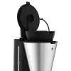 WMF KITCHENminis 0412260011 Cafetera de filtro semiautomática 0,625 l