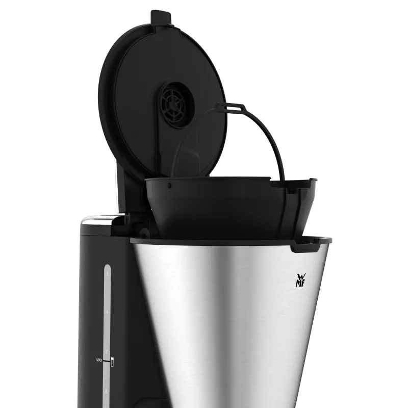 WMF KITCHENminis 0412260011 Cafetera de filtro semiautomática 0,625 l