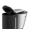 WMF KITCHENminis 0412260011 Cafetera de filtro semiautomática 0,625 l