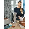 WMF KITCHENminis 0412260011 Cafetera de filtro semiautomática 0,625 l