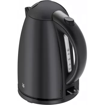 WMF Stelio 0413020072 Hervidor 1,7 l 2400 W Negro