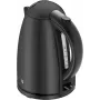 WMF Stelio 0413020072 Hervidor 1,7 l 2400 W Negro