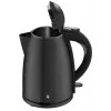 WMF Stelio 0413020072 Hervidor 1,7 l 2400 W Negro