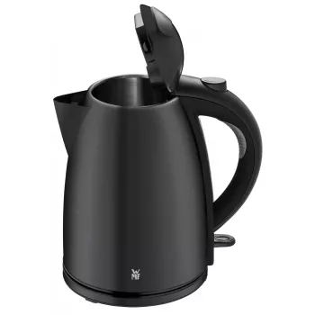 WMF Stelio 0413020072 Hervidor 1,7 l 2400 W Negro