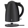 WMF Stelio 0413020072 Hervidor 1,7 l 2400 W Negro