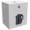 WMF Stelio 0413020072 Hervidor 1,7 l 2400 W Negro