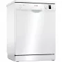 Bosch Serie 2 SMS25AW05E lavavajillas independiente 12 cubiertos