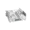 Bosch Serie 2 SMS25AW05E lavavajillas independiente 12 cubiertos