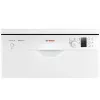 Bosch Serie 2 SMS25AW05E lavavajillas independiente 12 cubiertos