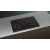 Siemens ET875LMP1D placa de cocina negra integrable placa vitrocerámica 5 zona(s)