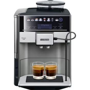 Siemens EQ.6 TE655203RW cafetera máquina de espresso superautomática 1,7 L