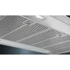 Siemens iQ500 LF98BIP50 campana extractora de isla acero inoxidable 810 m³/h