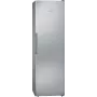 Siemens iQ300 GS36NVIEP congelador arcón independiente 242 L acero inoxidable