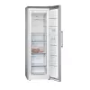 Siemens iQ300 GS36NVIEP congelador arcón independiente 242 L acero inoxidable