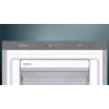 Siemens iQ300 GS36NVIEP congelador arcón independiente 242 L acero inoxidable