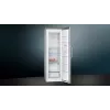 Siemens iQ300 GS36NVIEP congelador arcón independiente 242 L acero inoxidable