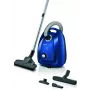 Siemens iQ300 VSC3320 aspirador 4 l aspirador de escoba en seco bolsa de polvo