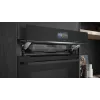 Siemens HR776G1B1 horno 71 L 3600 W negro, acero inoxidable